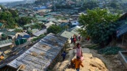 သံုးႏွစ္ၾကာခဲ့ေပမဲ့ ႐ိုဟင္ဂ်ာေတြ ေနရပ္ျပန္ေရးမေရရာ