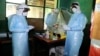 Une épidémie d’Ebola déclarée dans le Nord-Kivu en RDC