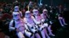 'Star Wars' Makers Have High Hopes for China Success