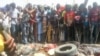 Kawanan Penggembala Bunuh 100 Orang dalam Serangan di Nigeria Tengah