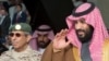 Saudi Arabia Reshuffles Military, Promotes Woman at Labor Ministry