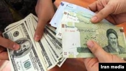 اوج گرفتن مجدد قیمت دلار در بازار ایران