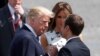 Macron to Give Trump Seedling From World War I Battle Site