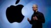 Apple Hadapi Pertanyaan Kongres AS soal Hindari Pajak