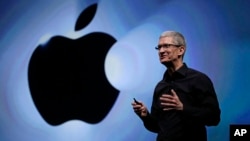 El presidente de Apple, Tim Cook, declarará este martes ante el congreso sobre la evasión de impuestos del gigante de Coopertino.