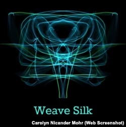 Weave Silk