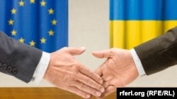 EU - Ukraine
