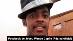 Jocéu Wando Capilo