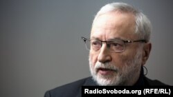 Йосип Зісельс, голова Асоціації єврейських громадських організацій та громад України