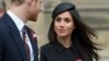 Markle Seeks Respect for Dad After Report He'll Skip Wedding