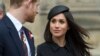 Crise familiale à quatre jours du mariage du prince Harry et de Meghan