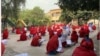 پاکستان کې سکول ته تلونکي ماشومان ولې لیک لوست نه شي کولی؟