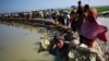 ASEAN Talks Tough on Rohingya Crisis