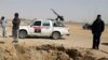Лівійські повстанці, втрачаючи позиції, не втрачають надії на перемогу