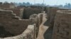 L'Egypte annonce la découverte de zones urbaines vieilles de 2.300 ans 