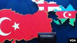 Azərbaycan-Gürcüstan-Türkiyə 