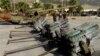 «Рособоронэкспорт» продолжает военные поставки в Сирию