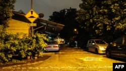 Daerah tempat pedofil asal Inggris Richard Huckle dilaporkan memangsa anak-anak di daerah miskin di Kuala Lumpur, Malaysia.