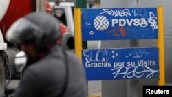 El gobierno de Venezuela anunció que ha iniciado el refinanciamiento de la deuda externa "con un éxito rotundo", luego de conversaciones en Caracas con tenedores de bonos de varios países.