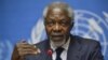 Kofi Annan Mundur, Kekerasan di Suriah Terus Meningkat