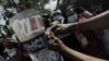 Plus de 20 morts lors de manifestations au Nicaragua selon une ONG