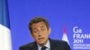 Sarkozy: Critical That G8 Support Arab 'Spring'
