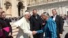 Native Groups Call on Vatican to Retract 500-Year-Old Charter