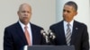 Obama Nominates Former Pentagon Lawyer for Homeland Security Post