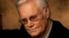 FILE - In this Jan. 10, 2007 file photo, George Jones is shown in Nashville, Tennessee.