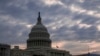 No Sign of Ending Funding Stalemate to Avert Partial US Government Shutdown