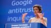 미국뉴스 헤드라인: EU, 구글 제소...영문학 전공자 줄어