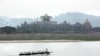 Start of Latest Mekong Dam Draws Fears of River's 'Tipping Point'