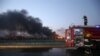 After China Blasts, Questions About Firefighting, Port Safety 