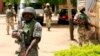 Penembakan di Masjid Nigeria, 44 Tewas 