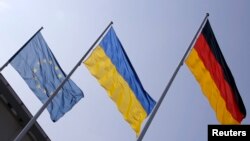 Ukraynanın Qərbə inteqrasiyası idarəçilikdə köklü islahatlar tələb edir.