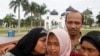 Anak Perempuan yang Hanyut oleh Tsunami 2004 Ditemukan Hidup