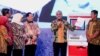 Jawa Timur Luncurkan Mesin Anjungan Dukcapil Mandiri