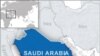 US Embassy Warns Americans in Saudi Arabia