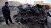 이라크 종파간 폭력 사태로 60여명 사망