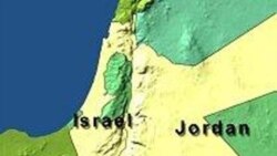 اردن با فرانسه قرارداد استخراج اورانیوم امضا کرد