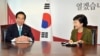韩日举行外交会谈争取修补关系