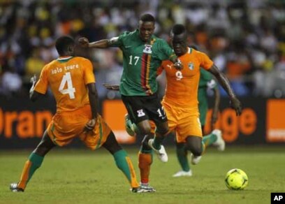 Côte d'Ivoire to defend crown against Cup of Nations title coach