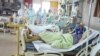 U Srbiji još 39 umrlih od koronavirusa, bolnice skoro pune