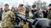 Американська газета NYT про корупцію, яка “підриває військо” в Україні