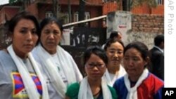 Nepal Frees 18 Tibetan Protesters