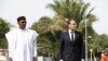 La France va aider le Niger pour rendre efficace l'action militaire