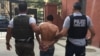 ICE continúa arrestos de inmigrantes criminales