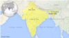 At Least 9 Dead After Strong Earthquake Shakes India