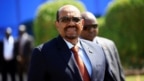 Rais wa Sudan, Omar al-Bashir 