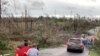 Tim SAR Masih Lakukan Pencarian Korban Tornado di Alabama